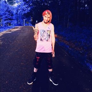 Meet your Posher, Austin